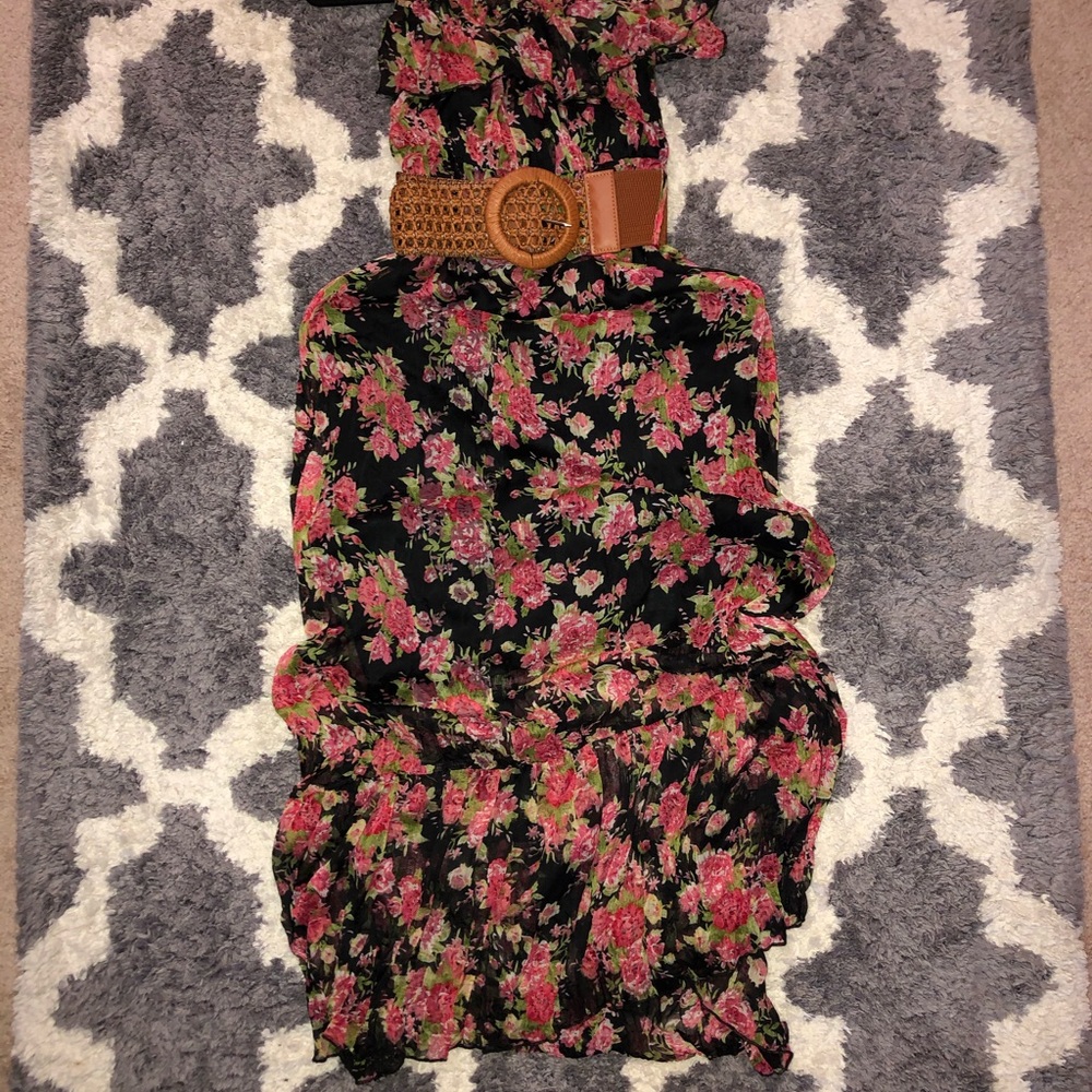 Love Culture Dress